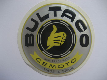 BU5B1 (escudo plata con aro exterior amarillo)